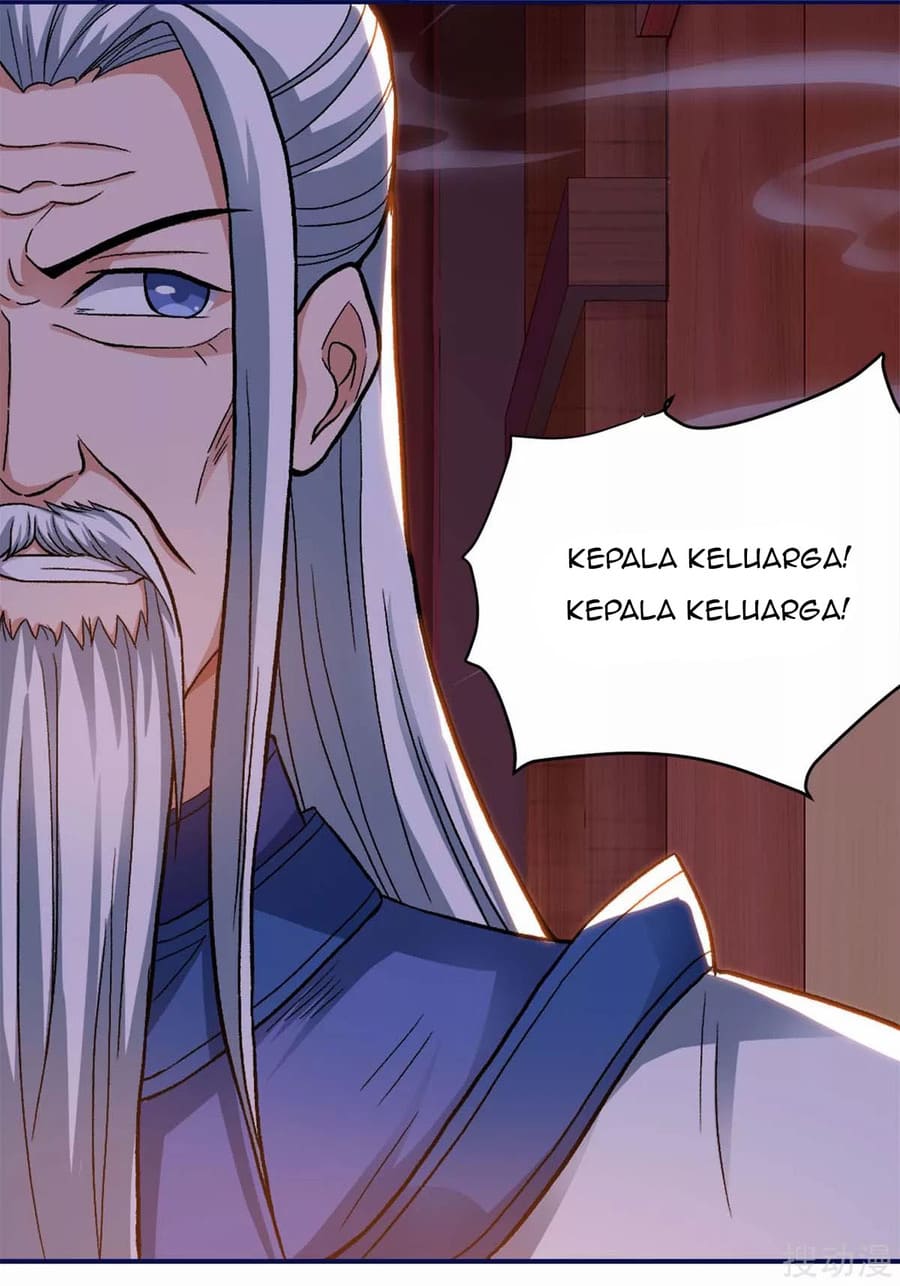 Strongest Leveling Chapter 155 Gambar 12