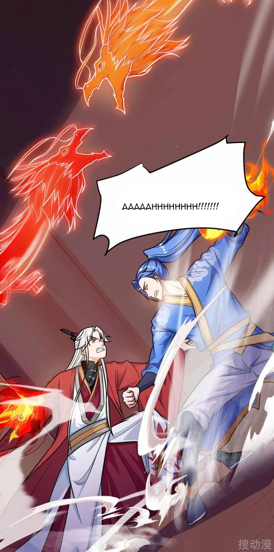 Strongest Leveling Chapter 150 Gambar 11