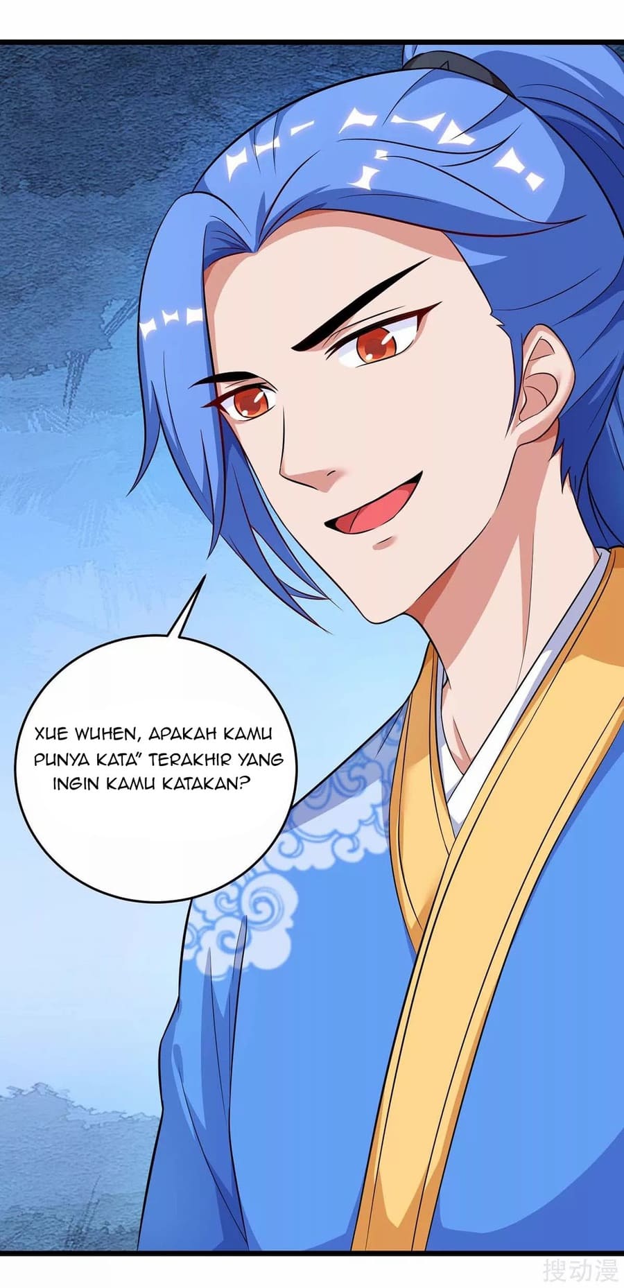 Strongest Leveling Chapter 150 Gambar 25