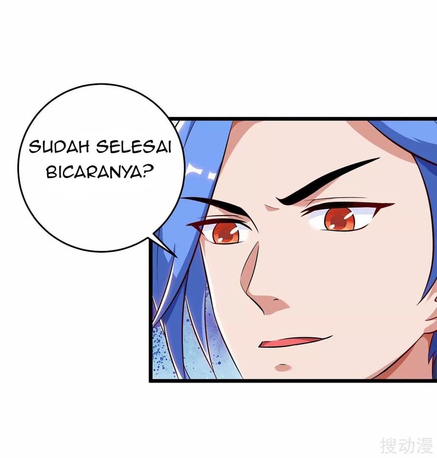 Strongest Leveling Chapter 150 Gambar 27