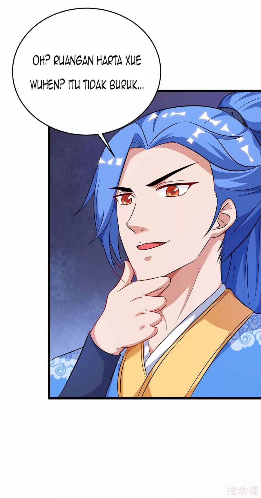 Strongest Leveling Chapter 150 Gambar 34