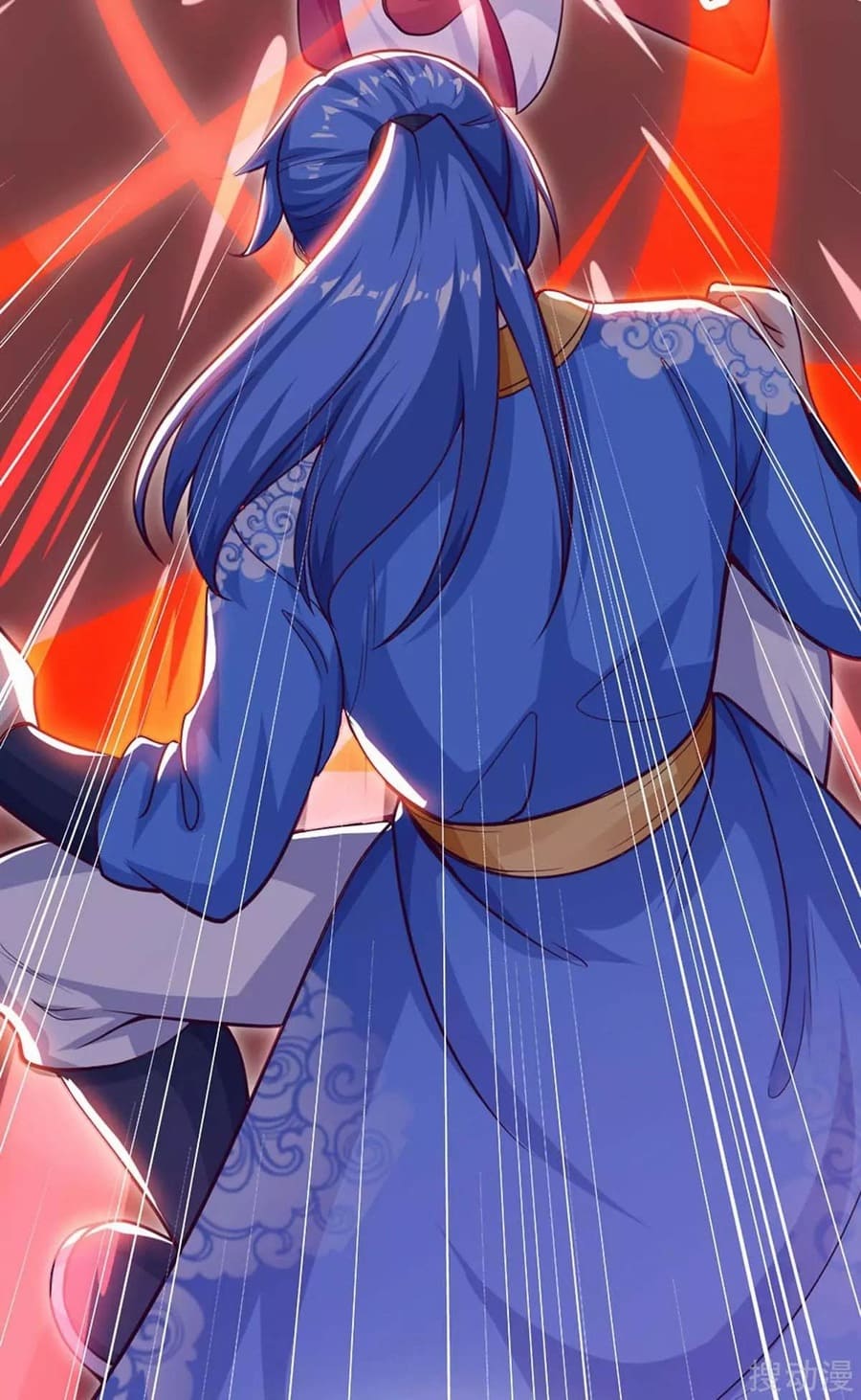 Strongest Leveling Chapter 150 Gambar 8