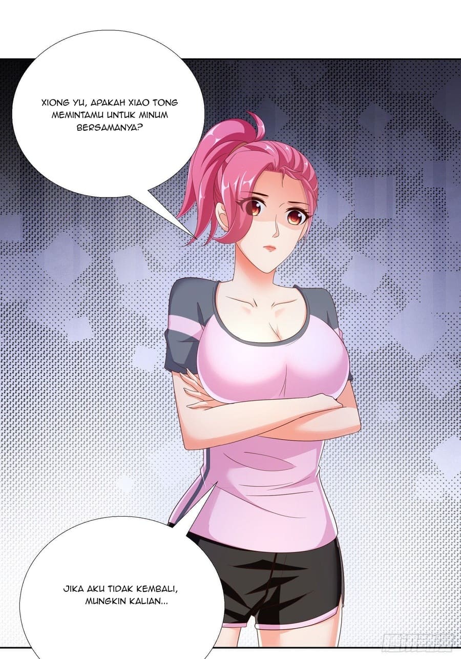 Baca Manhua Super School Doctor Chapter 77 Gambar 2