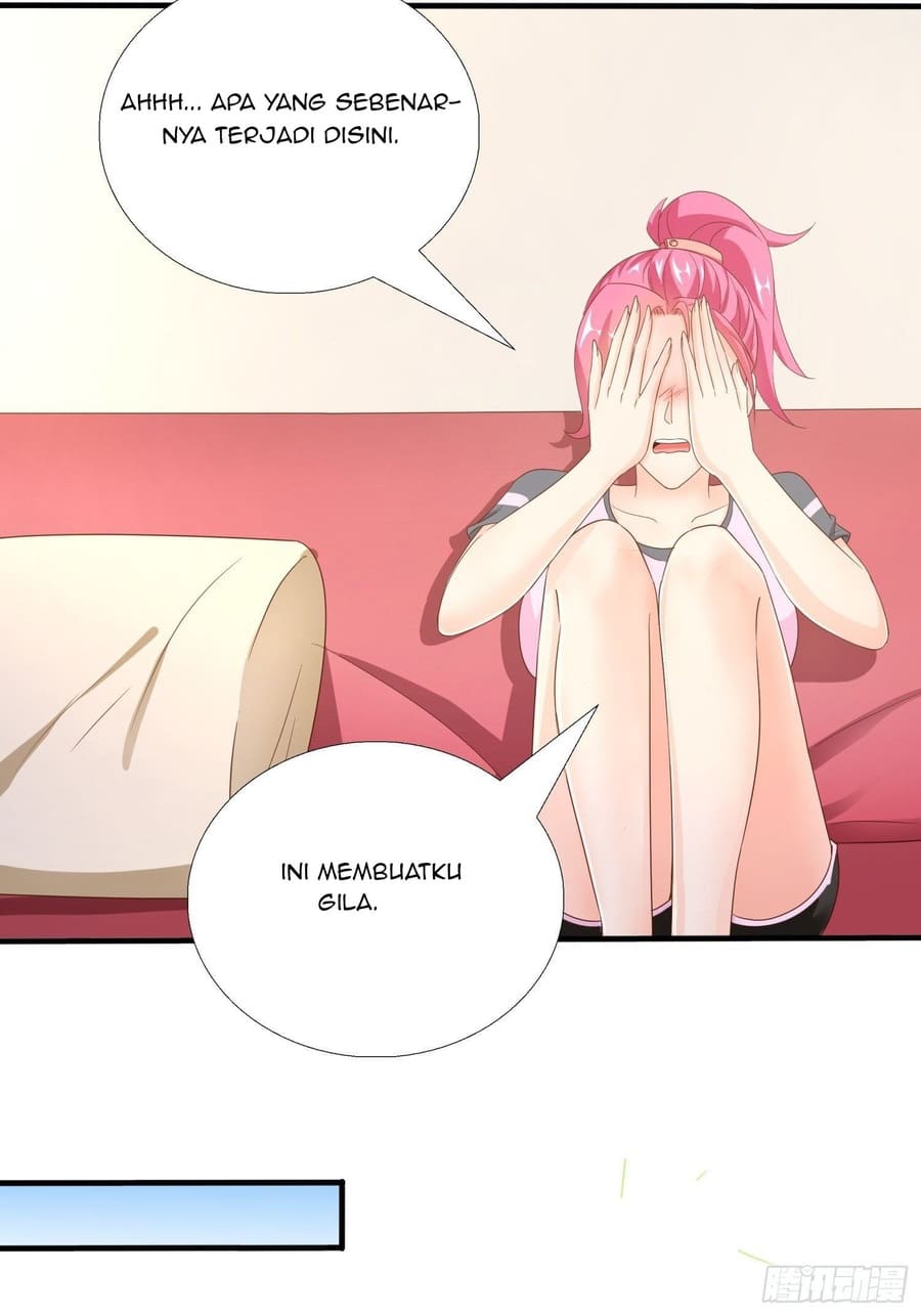 Super School Doctor Chapter 77 Gambar 20