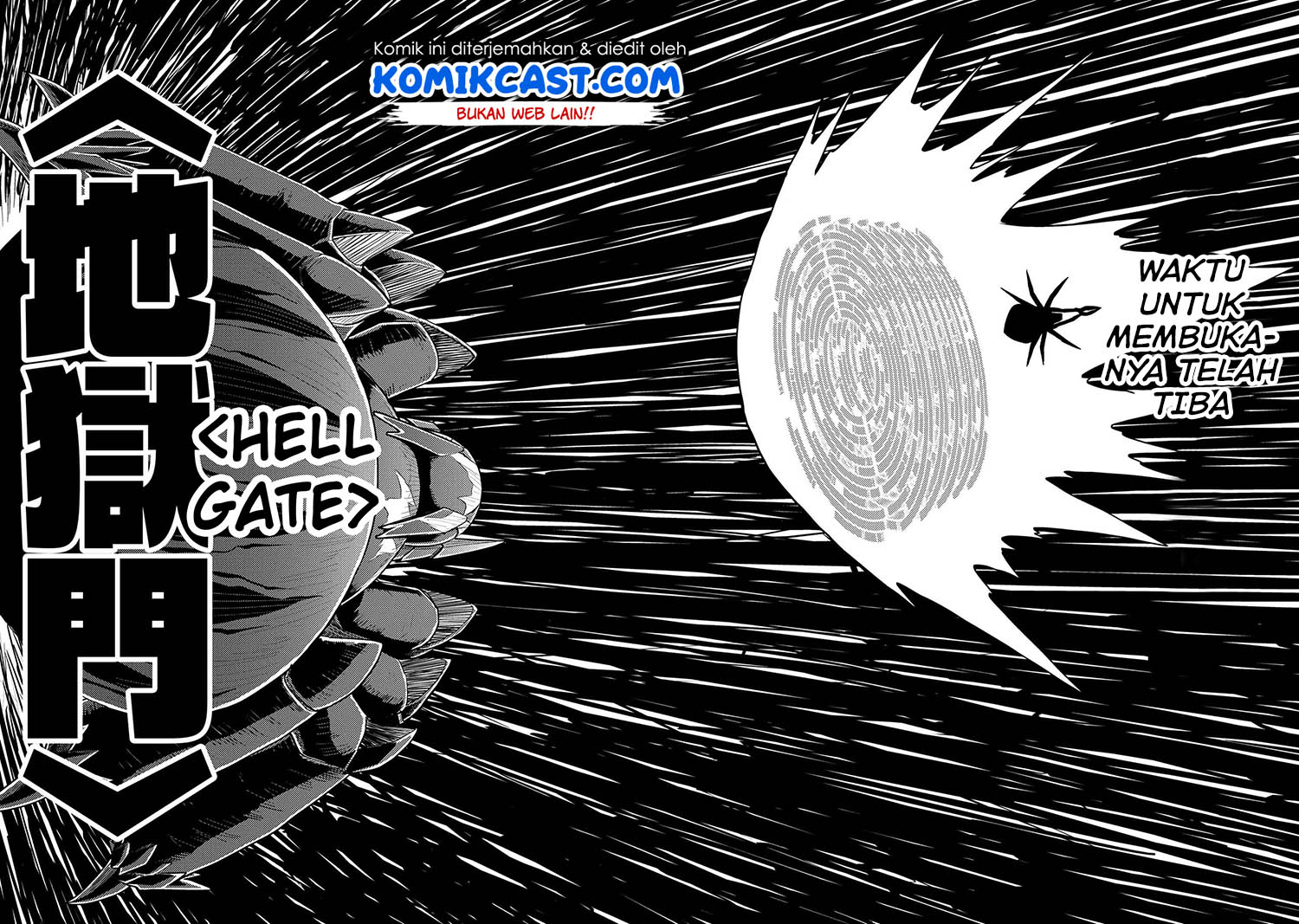 Komik Kumo desu ga, Nani ka? - Chapter Chapter 47.1 - Halaman 15