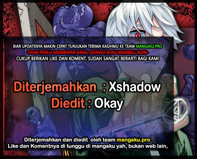 Baca Komik Phantom Seer Chapter 08 Gambar 1