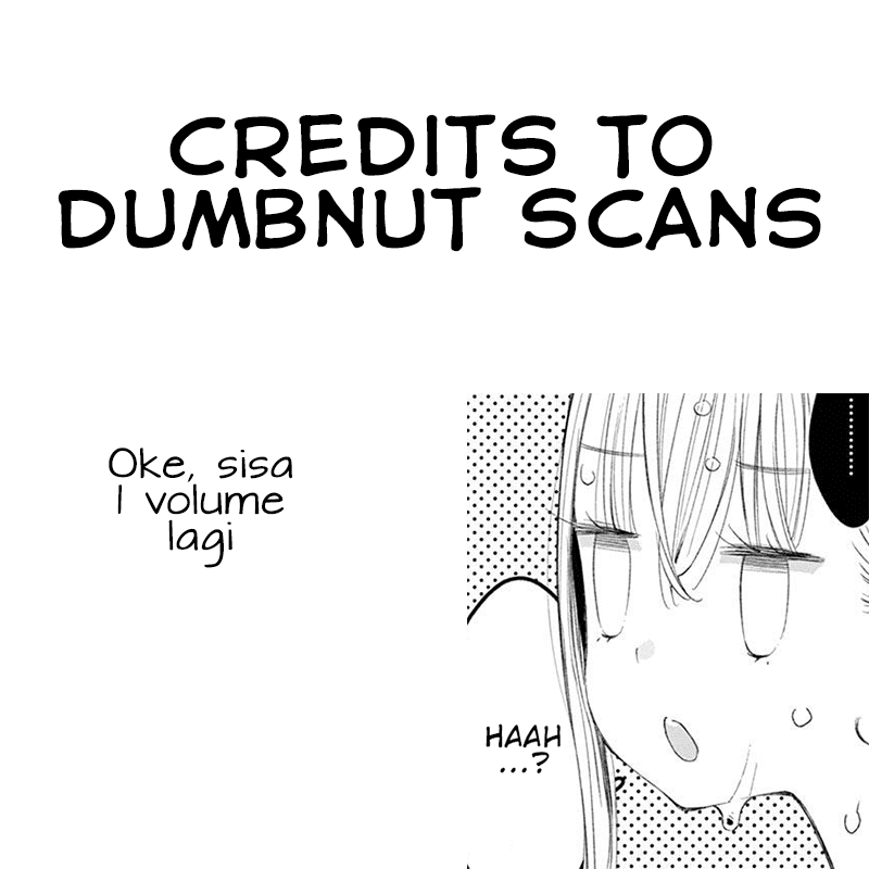 Baca Komik Yuzumori-san Chapter 26 Gambar 1