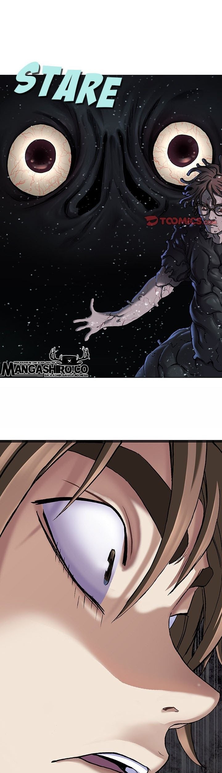 Baca Manhwa Leviathan Chapter 111 Gambar 2