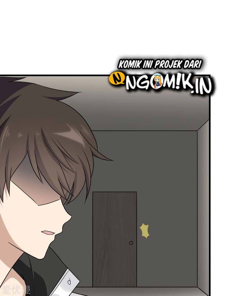 Virus Girlfriend Chapter 148 Gambar 26
