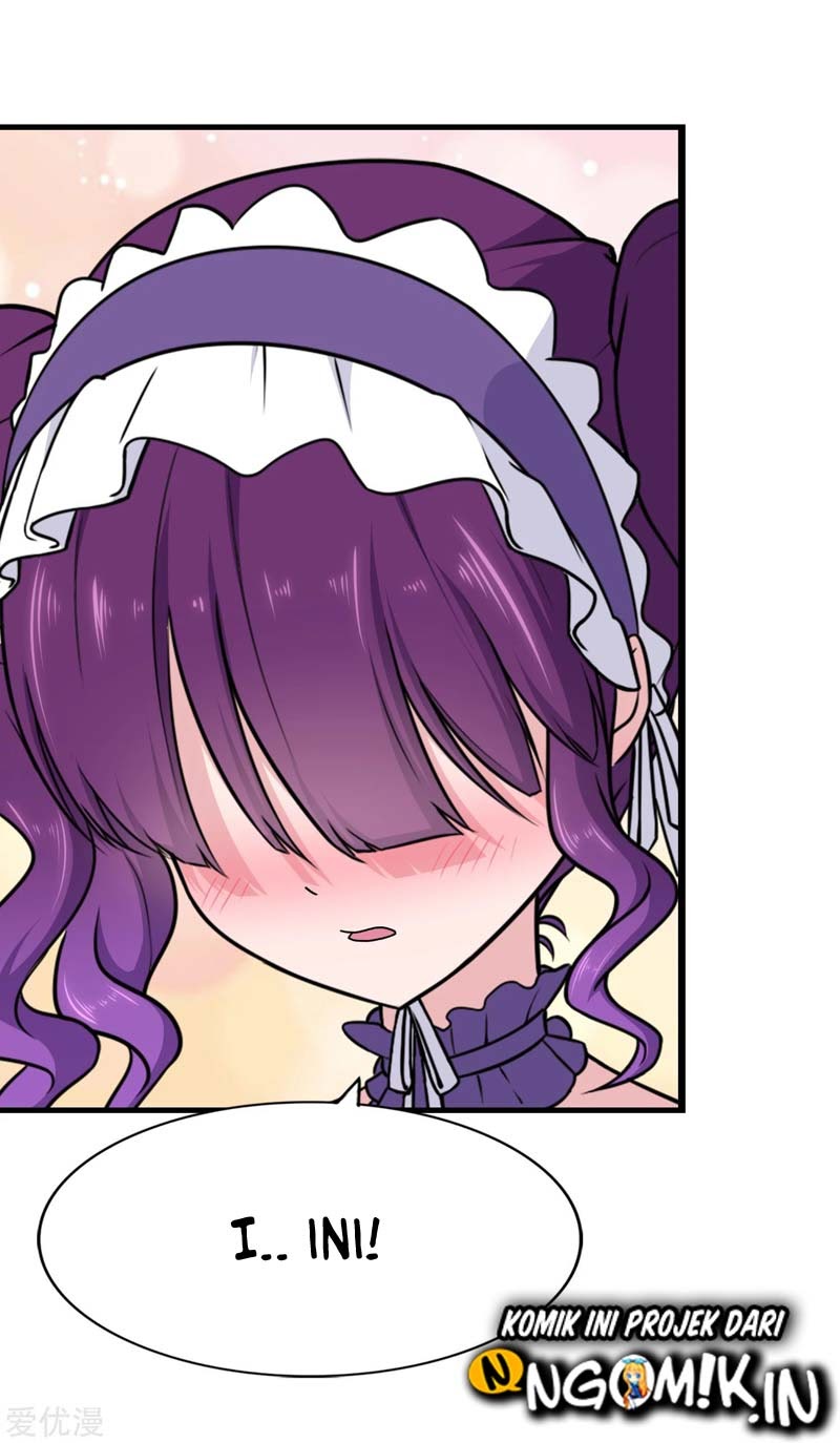 Virus Girlfriend Chapter 148 Gambar 35