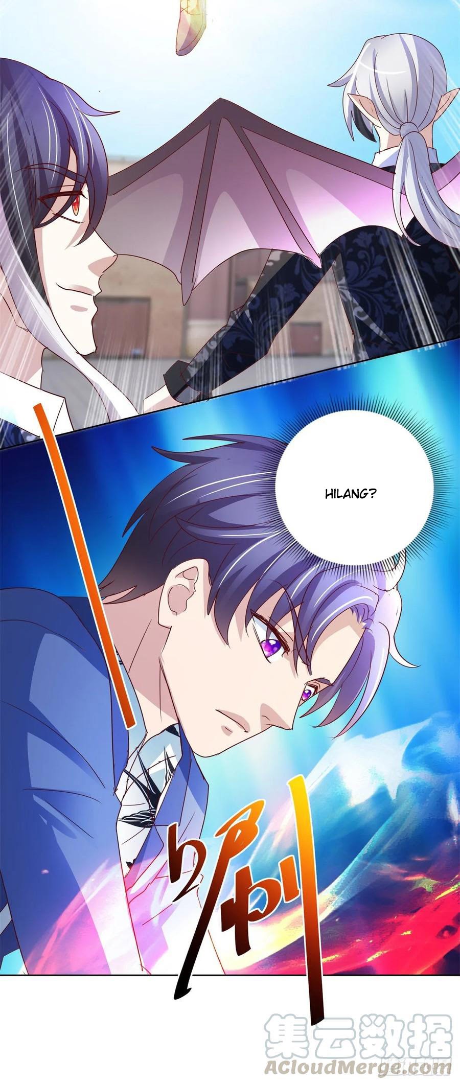 Trail Notice Chapter 137 Gambar 23