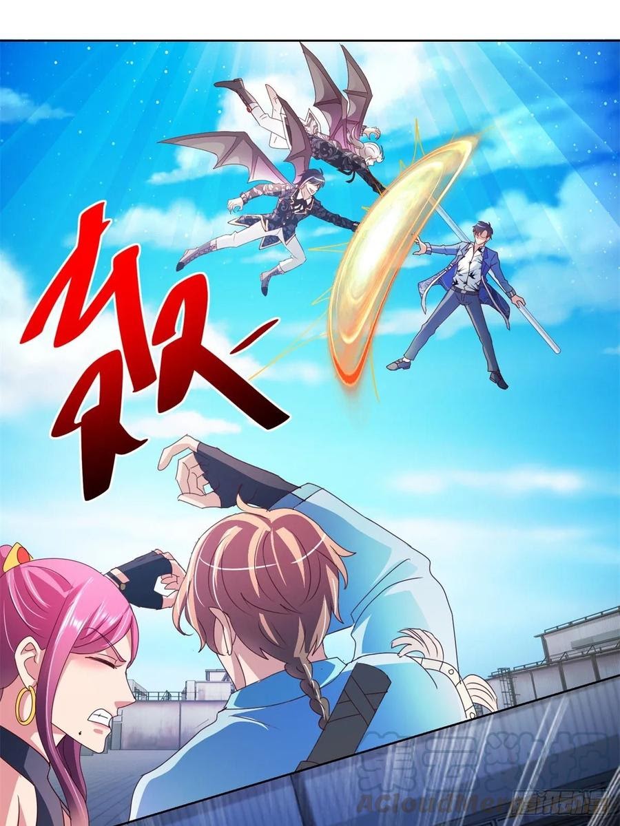Trail Notice Chapter 137 Gambar 26