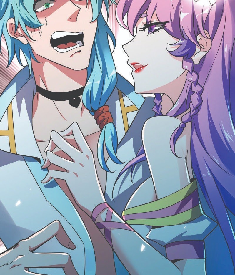 The First Son-In-Law Vanguard of All Time Chapter 35 Gambar 16