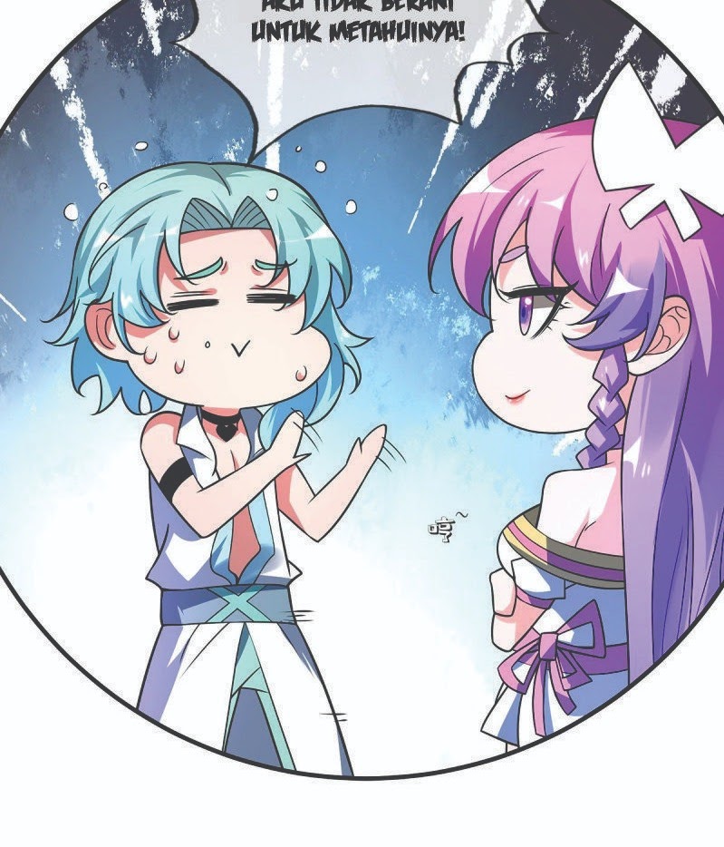 The First Son-In-Law Vanguard of All Time Chapter 35 Gambar 18