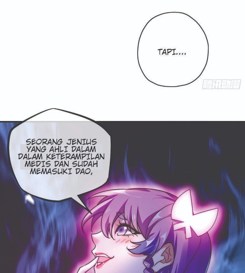 The First Son-In-Law Vanguard of All Time Chapter 35 Gambar 19