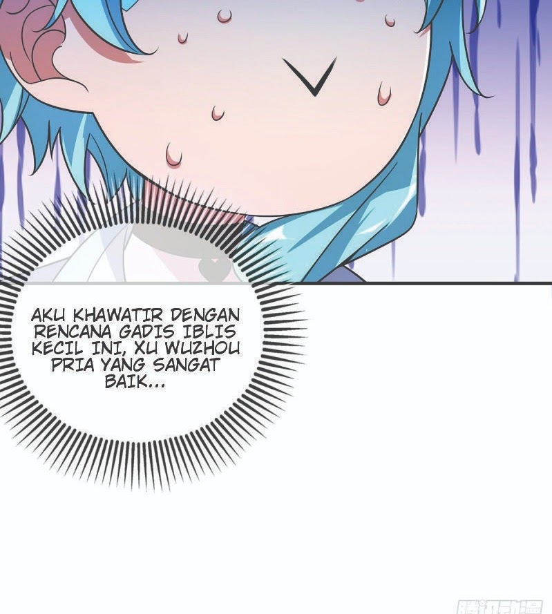 The First Son-In-Law Vanguard of All Time Chapter 35 Gambar 22