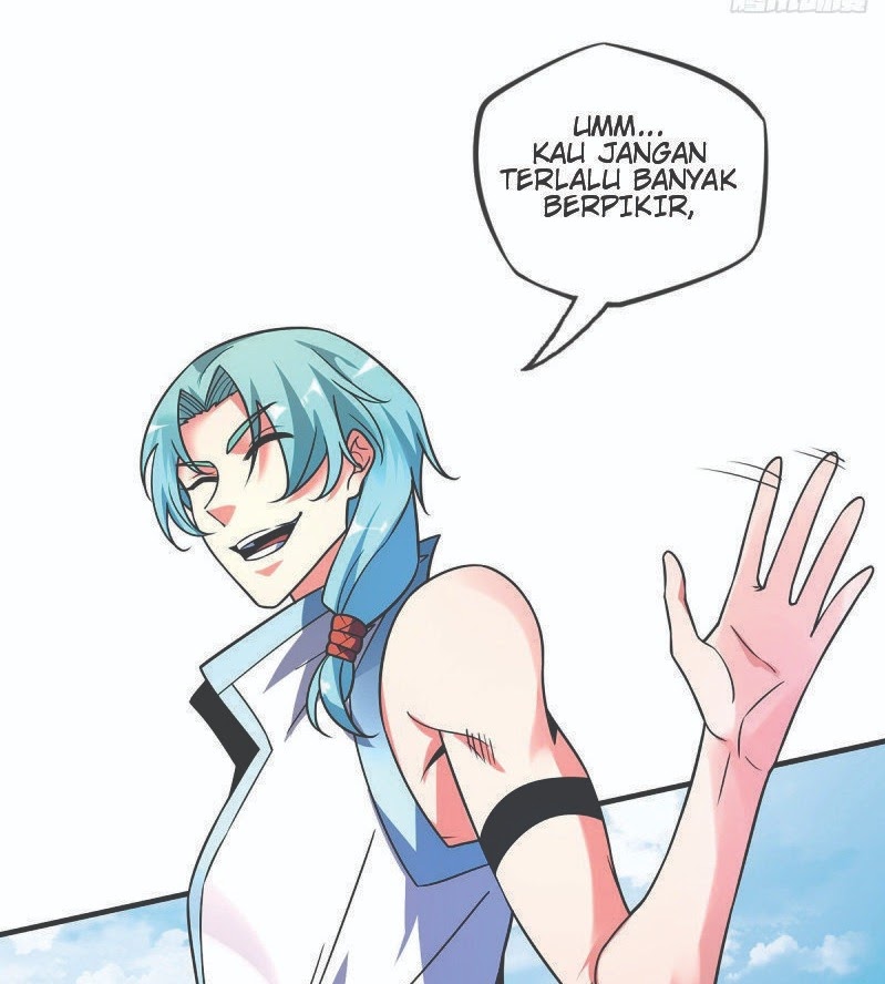The First Son-In-Law Vanguard of All Time Chapter 35 Gambar 23
