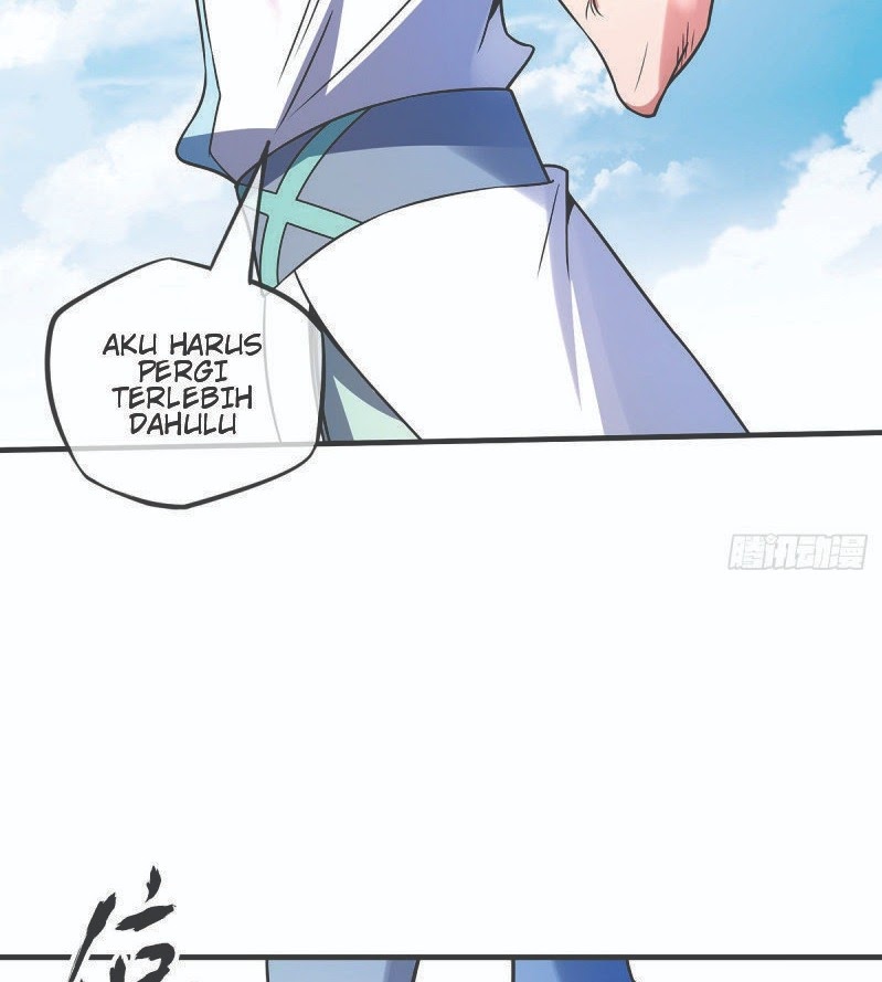 The First Son-In-Law Vanguard of All Time Chapter 35 Gambar 24