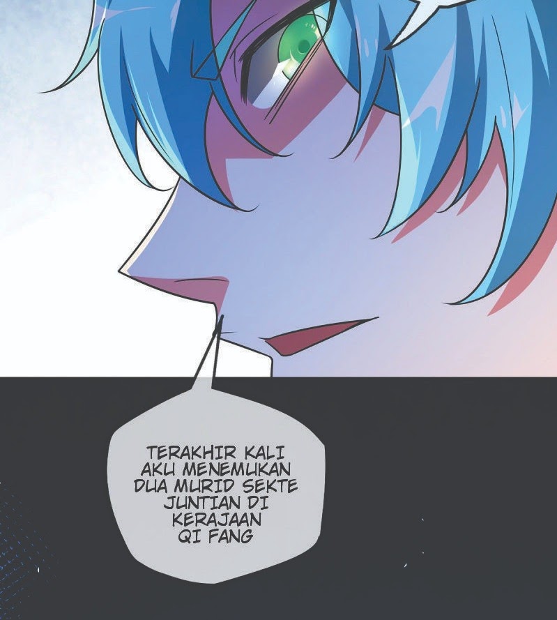 The First Son-In-Law Vanguard of All Time Chapter 35 Gambar 26