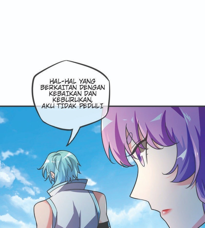 The First Son-In-Law Vanguard of All Time Chapter 35 Gambar 29