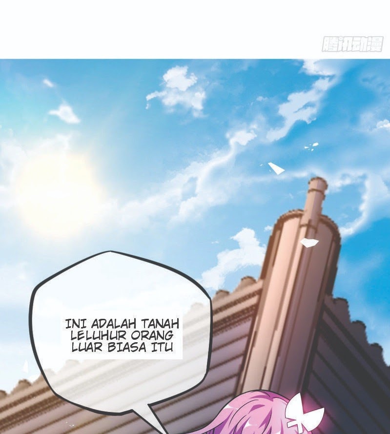 The First Son-In-Law Vanguard of All Time Chapter 35 Gambar 31