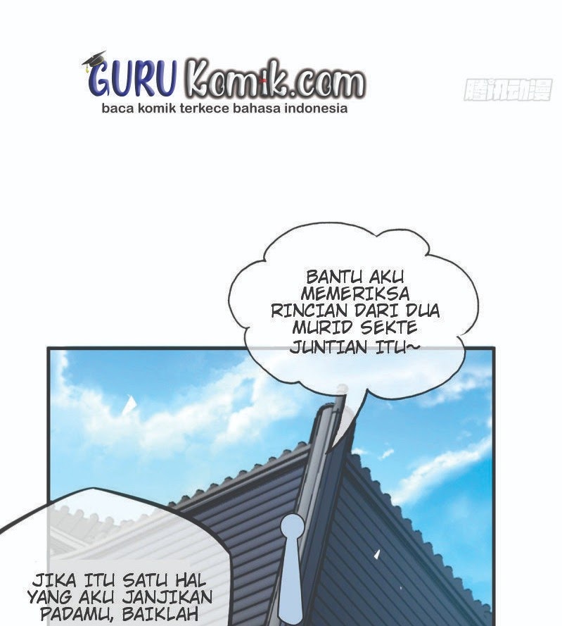 The First Son-In-Law Vanguard of All Time Chapter 35 Gambar 35