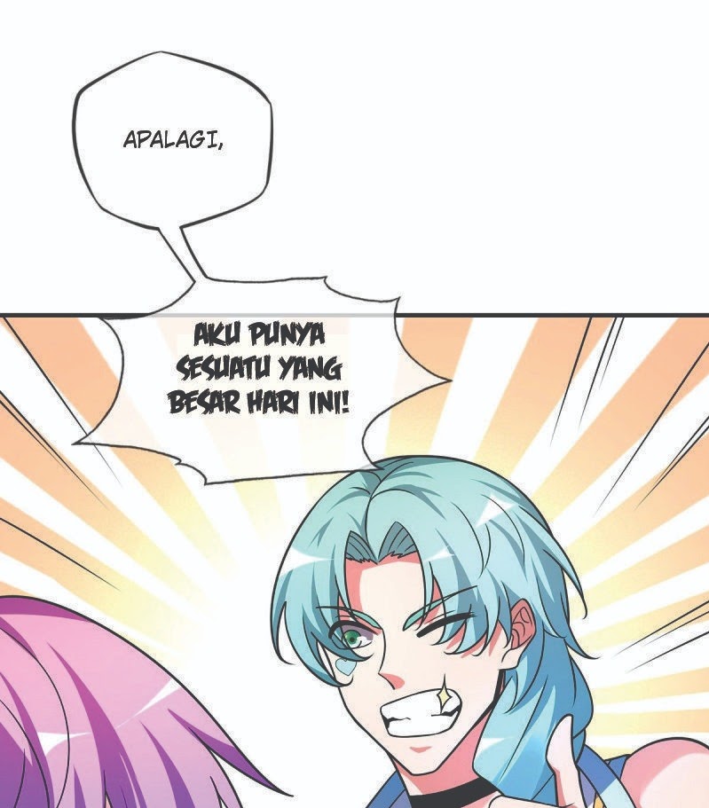 The First Son-In-Law Vanguard of All Time Chapter 35 Gambar 37