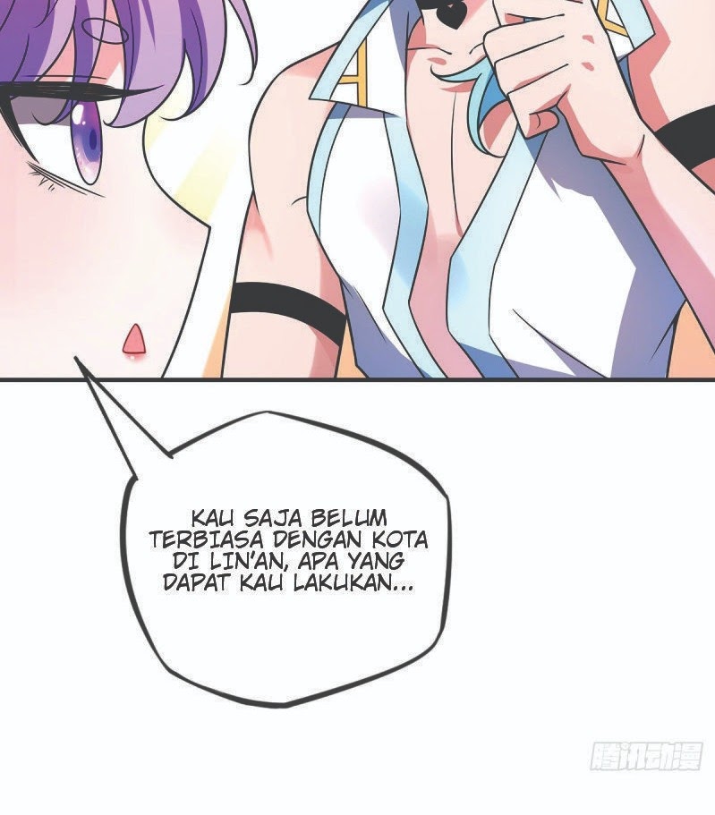 The First Son-In-Law Vanguard of All Time Chapter 35 Gambar 38