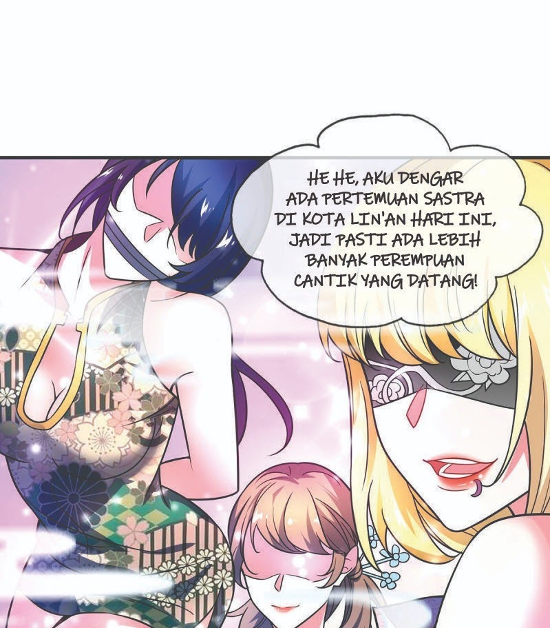 The First Son-In-Law Vanguard of All Time Chapter 35 Gambar 39