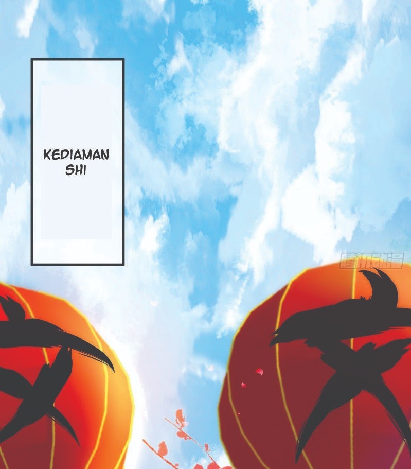 The First Son-In-Law Vanguard of All Time Chapter 35 Gambar 44