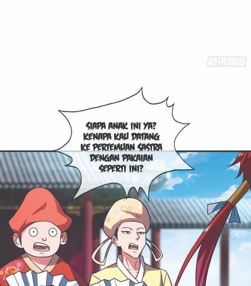 The First Son-In-Law Vanguard of All Time Chapter 35 Gambar 47