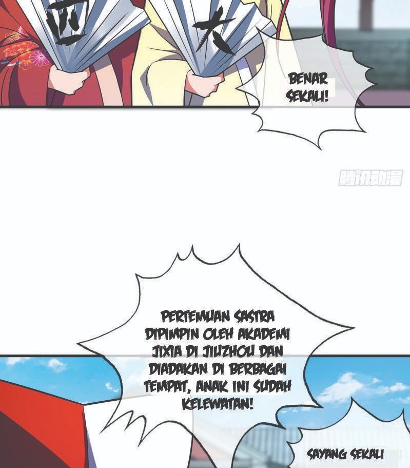 The First Son-In-Law Vanguard of All Time Chapter 35 Gambar 48