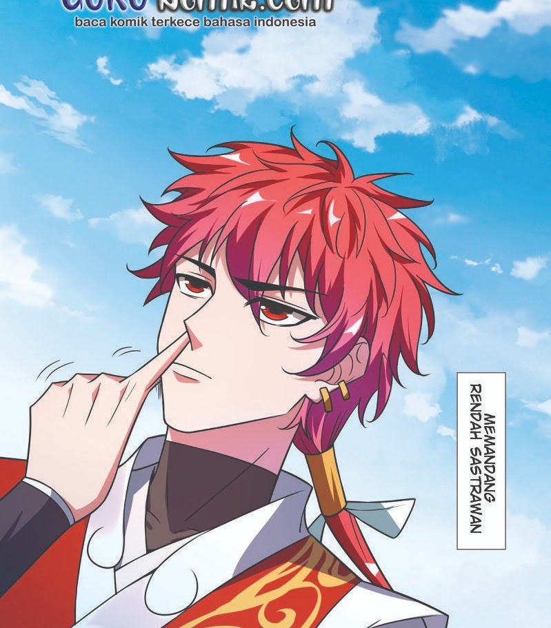 The First Son-In-Law Vanguard of All Time Chapter 35 Gambar 50