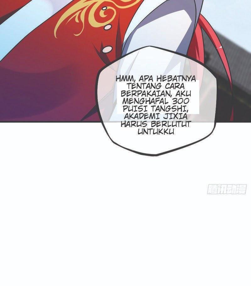The First Son-In-Law Vanguard of All Time Chapter 35 Gambar 51
