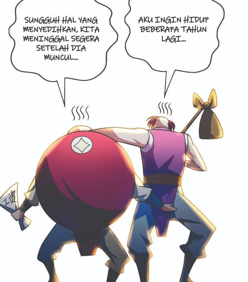 The First Son-In-Law Vanguard of All Time Chapter 35 Gambar 53