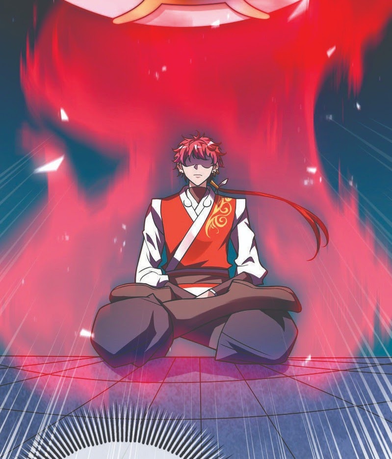 The First Son-In-Law Vanguard of All Time Chapter 35 Gambar 6