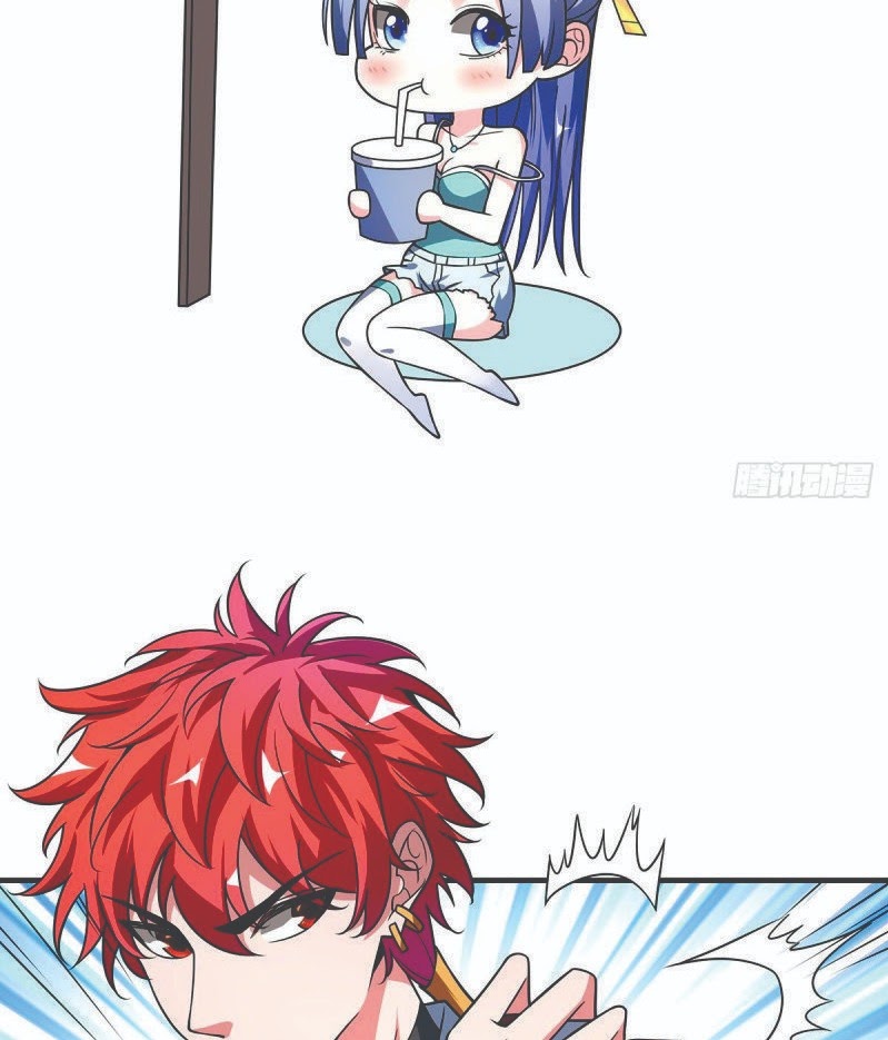 The First Son-In-Law Vanguard of All Time Chapter 35 Gambar 8