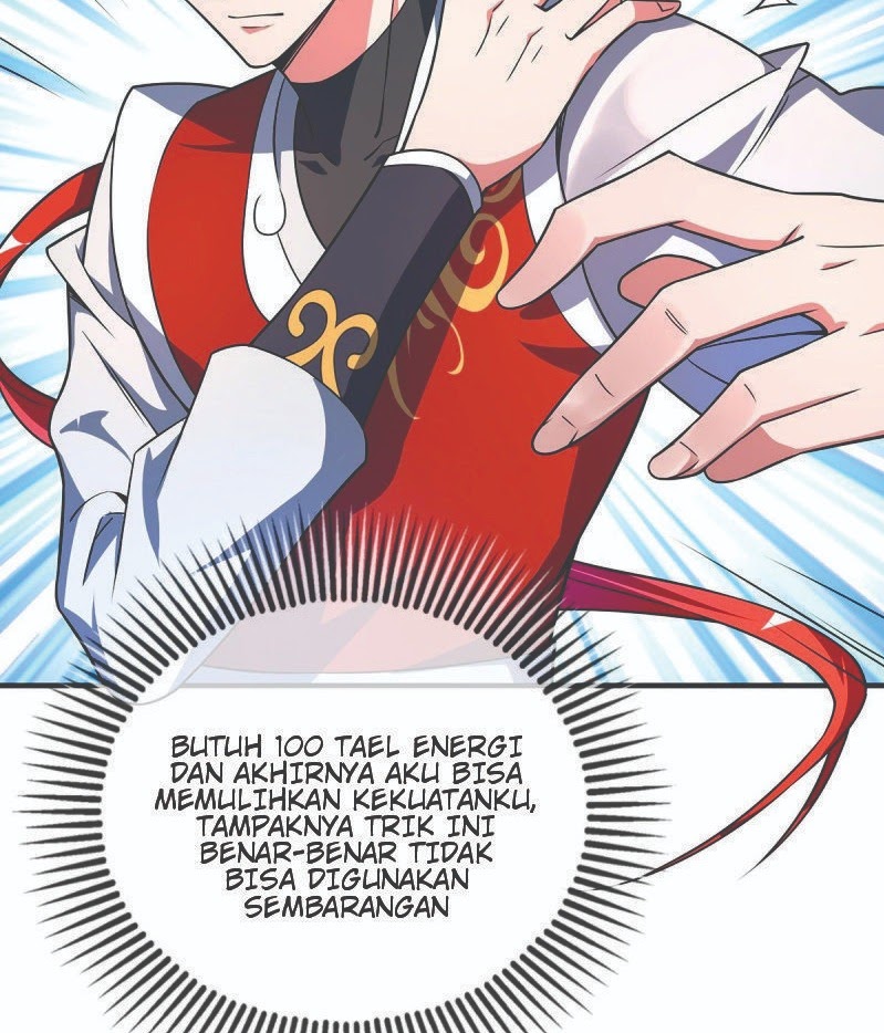 The First Son-In-Law Vanguard of All Time Chapter 35 Gambar 9