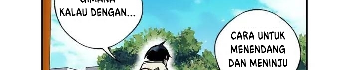 Supernova Chapter 11 Gambar 109