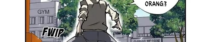 Supernova Chapter 11 Gambar 110