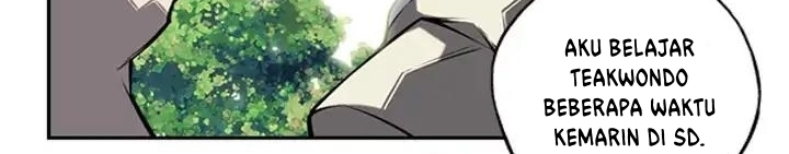 Supernova Chapter 11 Gambar 136