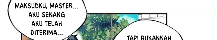 Supernova Chapter 11 Gambar 14