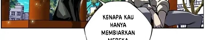 Supernova Chapter 11 Gambar 156