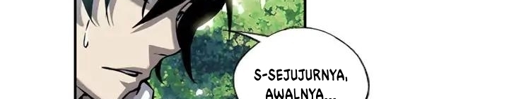 Supernova Chapter 11 Gambar 199