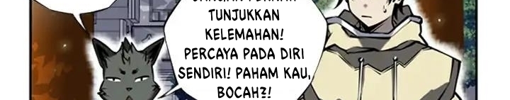 Supernova Chapter 11 Gambar 234