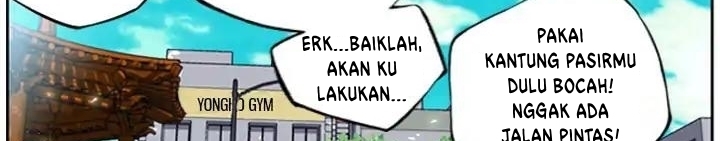 Supernova Chapter 11 Gambar 247