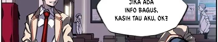 Supernova Chapter 11 Gambar 259