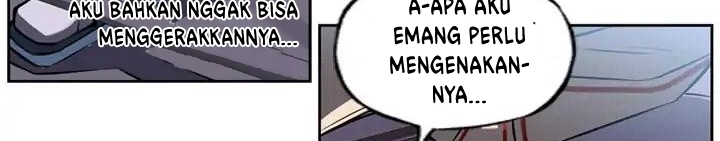 Supernova Chapter 11 Gambar 287