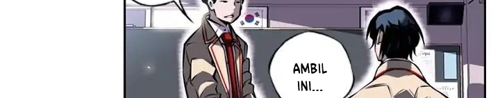 Supernova Chapter 11 Gambar 304