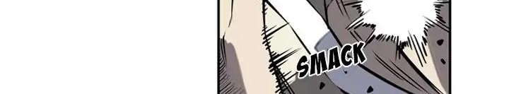 Supernova Chapter 11 Gambar 32